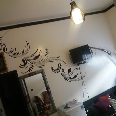 Apartment Surf Mini Skhirat Exterior photo