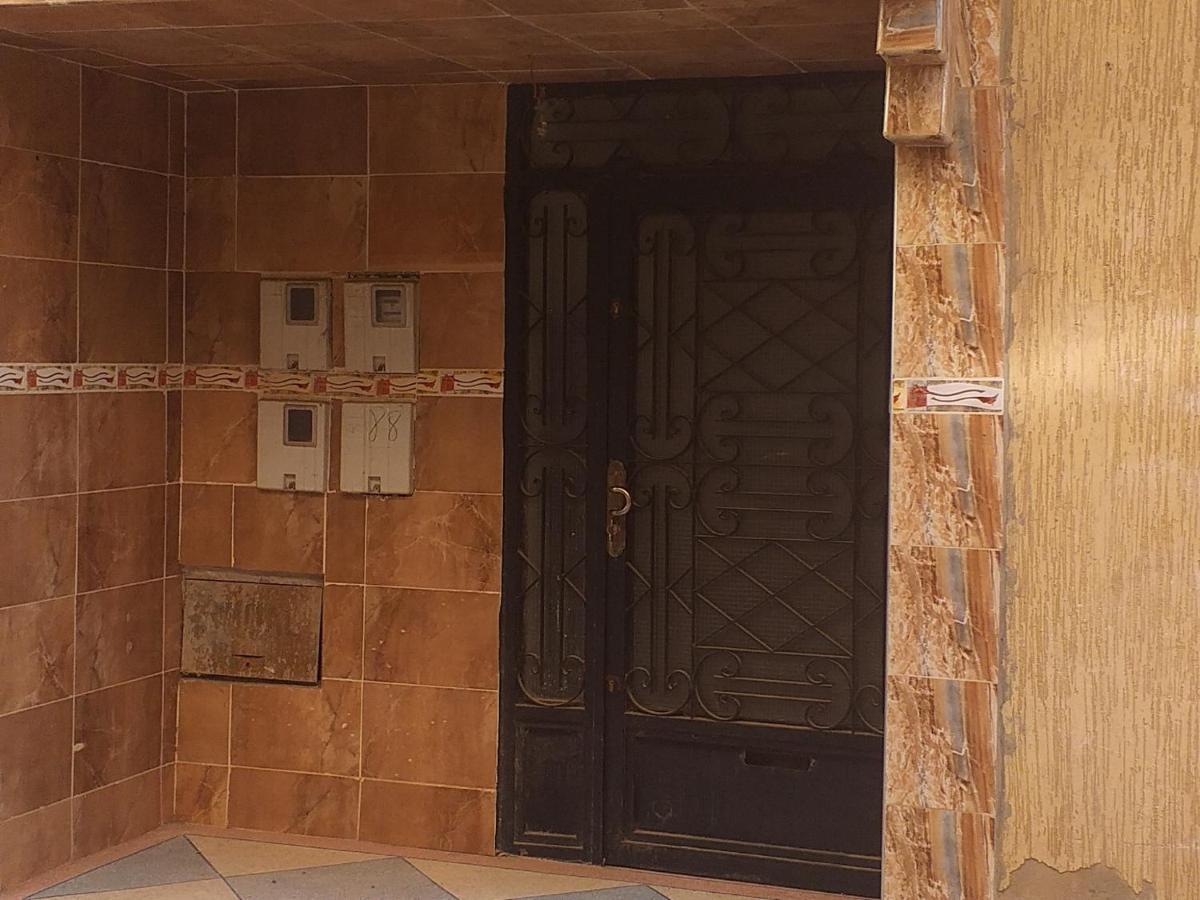 Apartment Surf Mini Skhirat Exterior photo