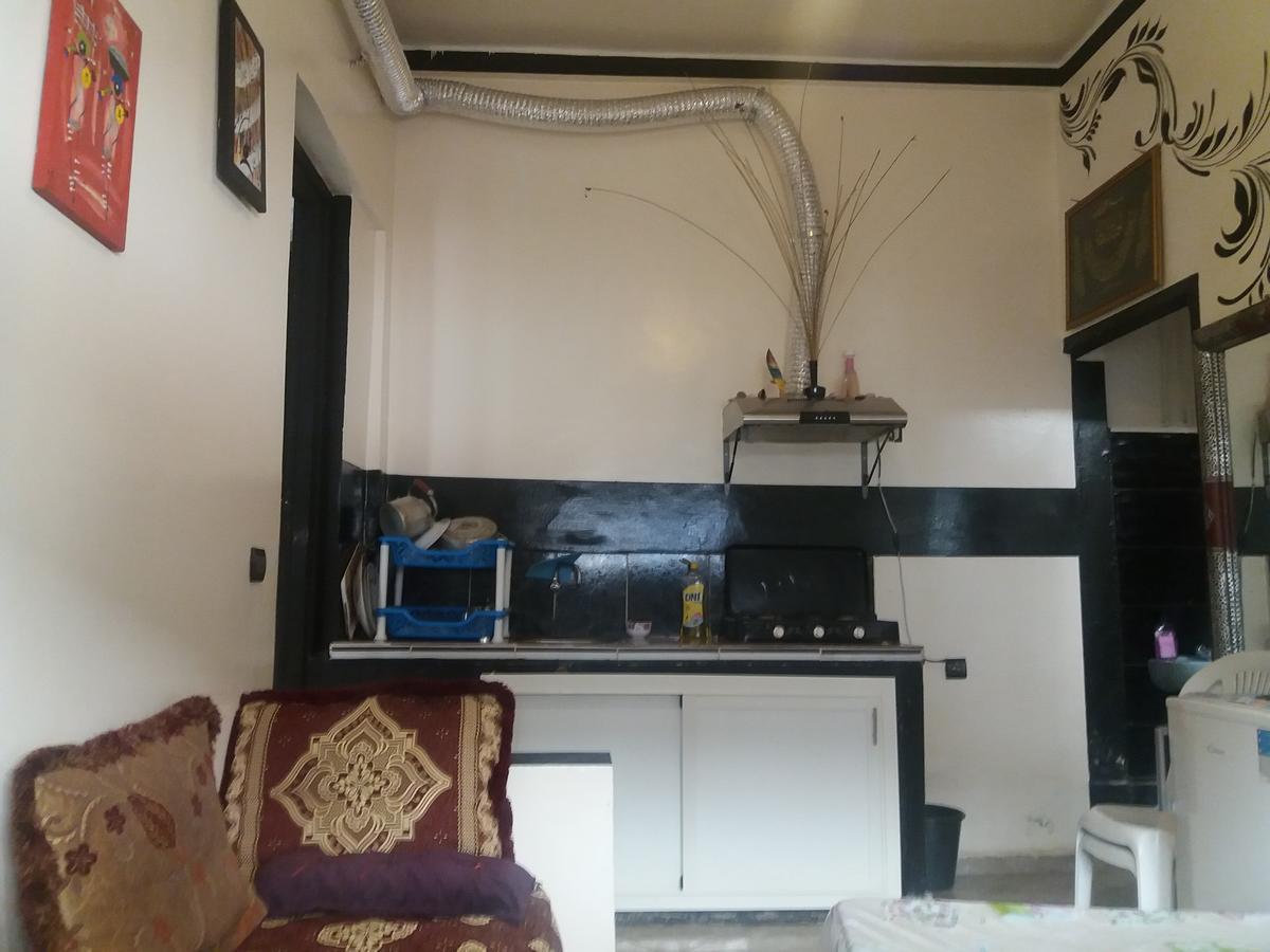 Apartment Surf Mini Skhirat Exterior photo