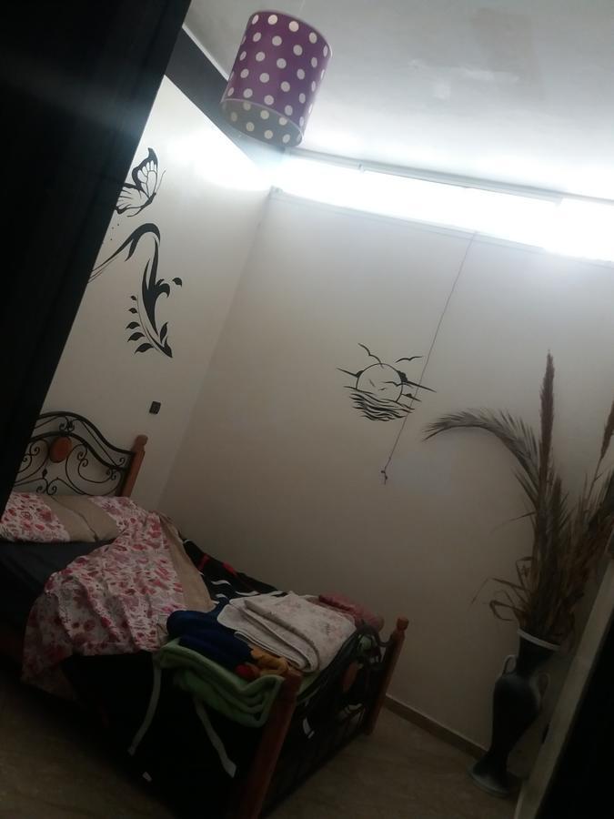 Apartment Surf Mini Skhirat Exterior photo