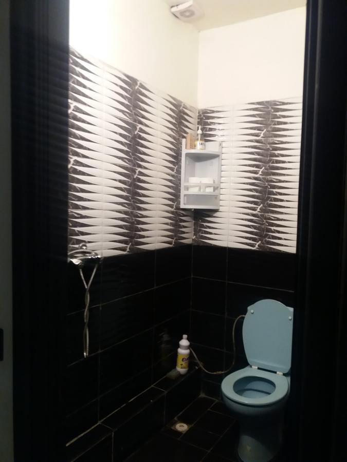 Apartment Surf Mini Skhirat Exterior photo
