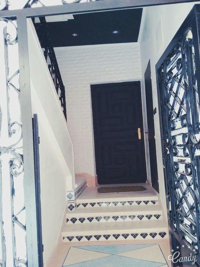 Apartment Surf Mini Skhirat Exterior photo